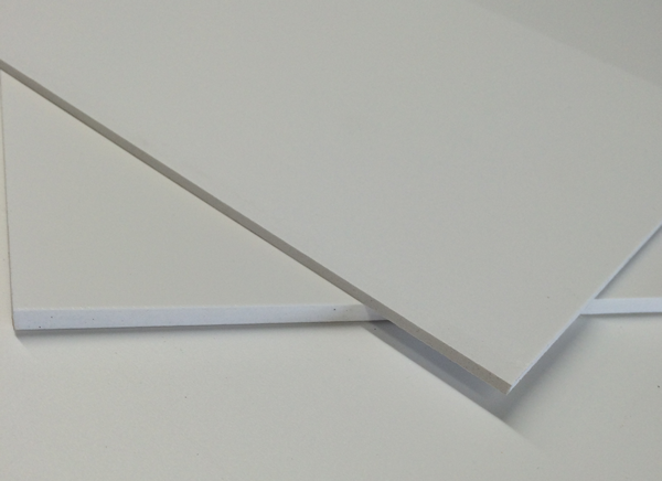 Schilder Direktdruck – Plattendruck auf PVC-Hartschaum – NEEB Werbesysteme